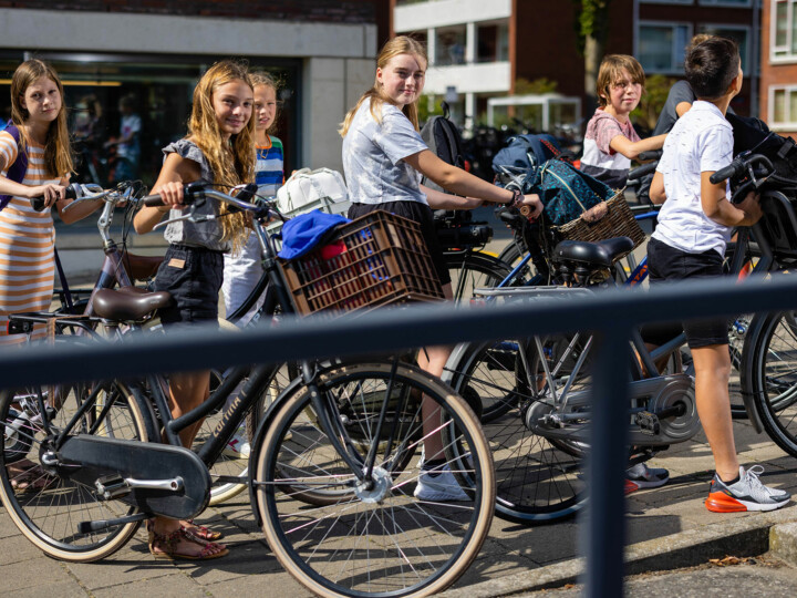 ‘Wij’ zijn het Camphusianum