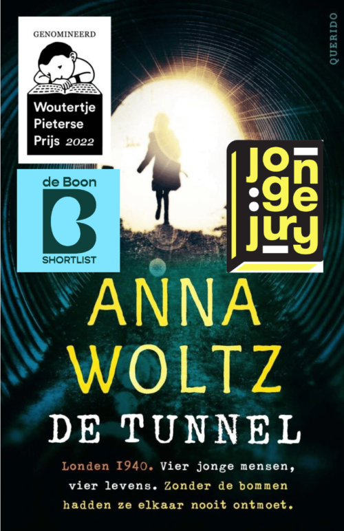 De tunnel
